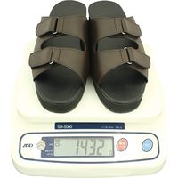 三和製作所 両足おもりサンダル 00277697（直送品）