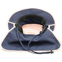 ディックコーポレーション モスキーヒ 虫よけハット HB-001-S-PINK（直送品）