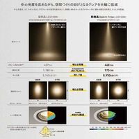 パナソニック TOLSOシリーズ LEDスポットライト NTS02506BLE1 1個