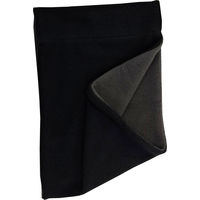 ヤマショウ フリースネックウォーマー YBK-001AS 1個