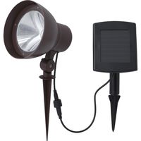 タカショー ソーラーハイパワーアップライト2型 LGS-81（直送品）