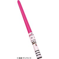 池田工業社 機動戦士ガンダム ガンダムシールド＆ビームサーベル 931560（直送品）