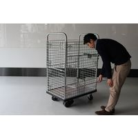 ダンディアシスター DA-BWH-AST 花岡車輌（直送品）