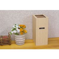 橋本達之助工芸 バスククズイレ M カバー付NA 7777796205828 1セット(1個)