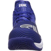 Peak Sport Products PEAK SAFETY BAS-4507 ブルー・24.5cm BAS-4507-BU-24.5（直送品）