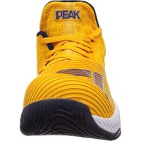 Peak Sport Products PEAK SAFETY BAS-4507 イエロー・27.0cm BAS-4507-Y-27.0（直送品）