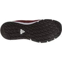 Peak Sport Products PEAK SAFETY RUN-4508 レッド・27.0cm RUN-4508-R-27.0（直送品）