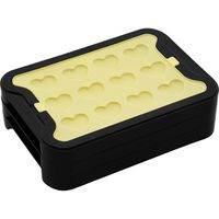 グミ＆チョコメーカー SGM-100（BK） 石崎電機製作所（直送品）