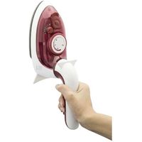 石崎電機製作所 2WAYスチーマー SI-50 1台