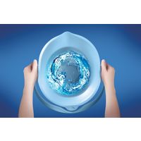 パナソニック エイジフリー 家具調トイレ 座楽 ひじ掛けはねあげ 脱臭ソフト便座 PN-L23417MB 【トイレ用品】介援隊カタログ T0992（直送品）