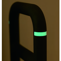 パナソニック　エイジフリー すっきり手すり　クリンディ PN-L80501 1台 B0708