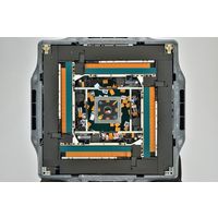 大洋技研 全自動麻雀卓 アモス ヴィエラ 専用牌付 TA3-VI（直送品）