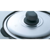 HALムスイ ムスイ 万能無水鍋26（直送品）