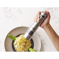 ラッセルホブス ラッセルホブス電動ミル ソルト&ペッパー 7921JP 1本組