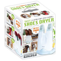 ピーナッツ・クラブ SMART-STYLE シューズドライヤー KK-00299（直送品）