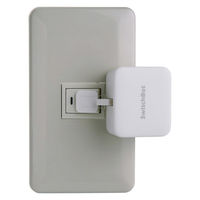 FUGU INNOVATIONS JAPAN IOT機器 Switchbot-S1-WH（直送品）