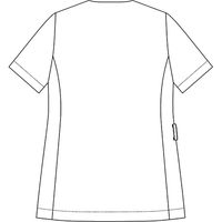 クラシコ プルオーバースクラブ 608 1枚　スクラブ（直送品）