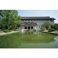 〈赤坂柿山〉東京国立博物館ギフト 赤坂慶長墨缶　和菓子　敬老の日　紙袋付