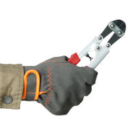 小野商事 人工皮革カワテックマジック M AG6435 1双