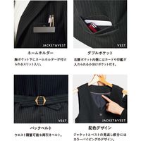 ベスト GVEL-1952-K6-19 1着 サーヴォ（直送品）