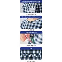 ベスト GVEL-2006-K5-17 1着 サーヴォ（直送品）