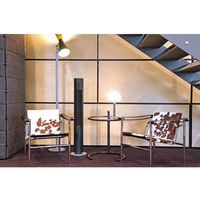 Stadler Form Peter タワーファン ブラック 2326 1台（直送品）