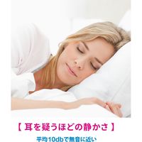 Ionic Breeze IB GRANDE カフェモカ [ IU867 CM] 59109 1台