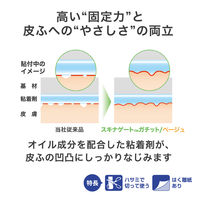 ニチバン スキナゲート ガチット 50mm×5m SGG50 1箱（6巻入）