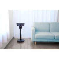 シロカ DC サーキュレーター扇風機 SF-C151 1台