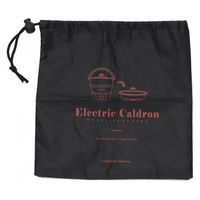 ヤザワコーポレーション 折り畳み式トラベルマルチクッカー TVR69WH 1個