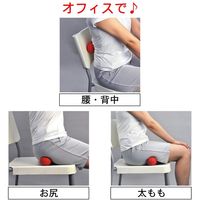 アルファックス ツボール 704102 1セット(3個)（直送品）