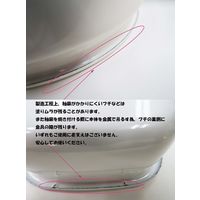 富士ホーロー ミッキー&ミニー ほうろう製　マグ　7cm２ DY-7MG.2 5個（直送品）