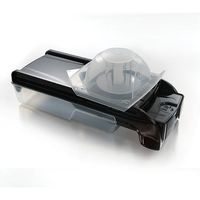 富士ホーロー ウエストファリア　マルチ野菜スライサーVege5 2個（直送品）