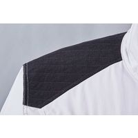 自重堂 54100（服単品）ネービー　4L 1着（直送品）