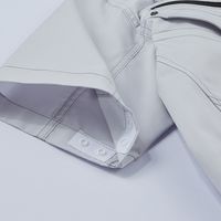 自重堂 74130（服単品）ネービー　LL 1着（直送品）