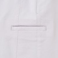 自重堂 87301シルバー　82 1着（直送品）