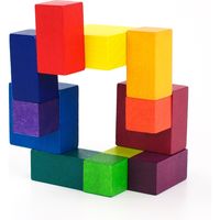 アントレックス Playable ART Cube 126535 1個（直送品）