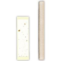 菅公工業 集印帳 小花柄 みず ケ564 1冊（直送品）