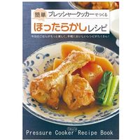 ファミリー・ライフ ステンレス万能包丁付電気圧力鍋1.2Ｌ 白 a2210510 1個（直送品）