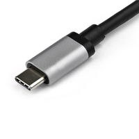USB Type-C 有線LANアダプタ 2.5GBASE-T対応 USB-C-2.5ギガビットEthernet変換 US2GC30 1個