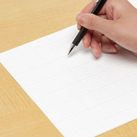 ライフ 統計ノート A4 E型 40枚 N108 1セット(10冊)