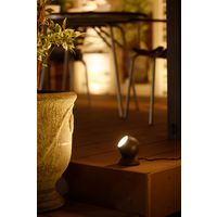 タカショー ローボルト スポットライト BALL LGL-11 1個（直送品）