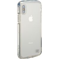 iPhoneケース　iPhoneXs/X Ijoy クリアマット i32Aij10 1個 サンクレスト（直送品）