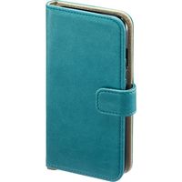 iPhoneケース　iPhone8/7/6S/6 NewT イタリアンソフトレザー　ターコイズブルー iP7-NW01 1個 サンクレスト（直送品）