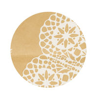 ササガワ 手提げバッグ 10Pレースィ 小 50-6412 1包 (10枚袋入)