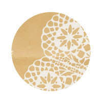 ササガワ 手提げバッグ レースィ 中 50-6612 1包 (10枚袋入)