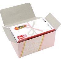 ササガワ 祝儀袋 多当のし袋 祝 字無し 奉書紙 5-2610 1セット(1枚×50)