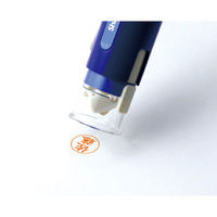 シヤチハタ キャップレス9 （メールオーダー式） イエローグリーン XL-CLN4/MO（わけあり品）