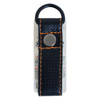 ビッグマン BM ベルトホルダー D環TCー316 018494 1個