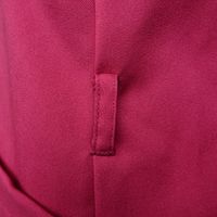 明石スクールユニフォームカンパニー 男女兼用スクラブ UQM1532 1枚　スクラブ（直送品）